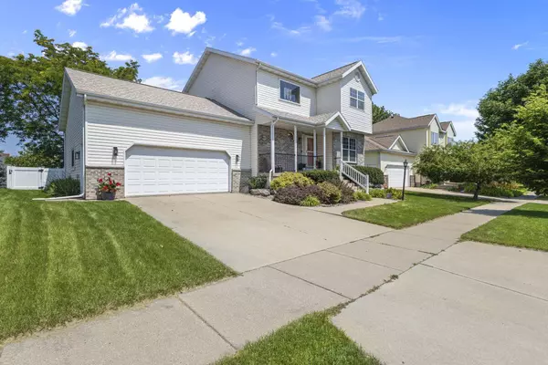 6634 Annestown Drive, Madison, WI 53718
