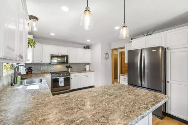 6634 Annestown Drive, Madison, WI 53718