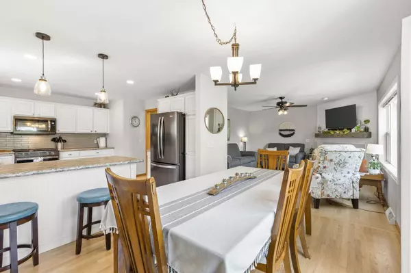 6634 Annestown Drive, Madison, WI 53718