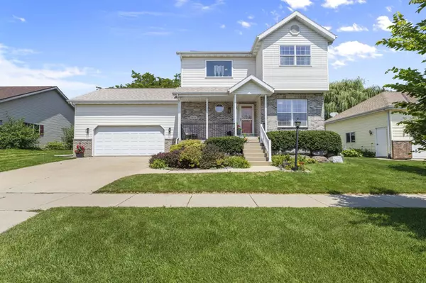 6634 Annestown Drive, Madison, WI 53718