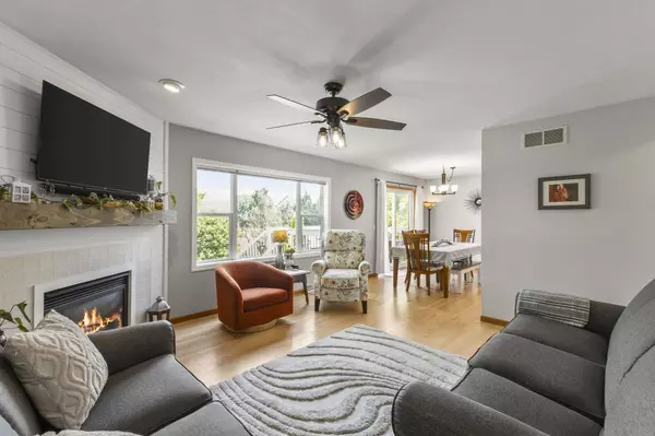 6634 Annestown Drive, Madison, WI 53718