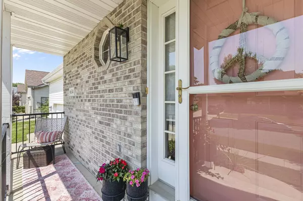 6634 Annestown Drive, Madison, WI 53718