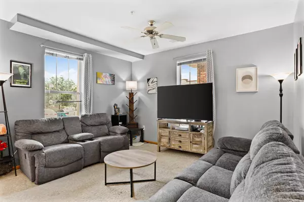 101 Metro Terrace #102, Madison, WI 53718