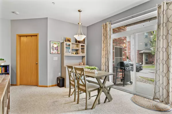 101 Metro Terrace #102, Madison, WI 53718