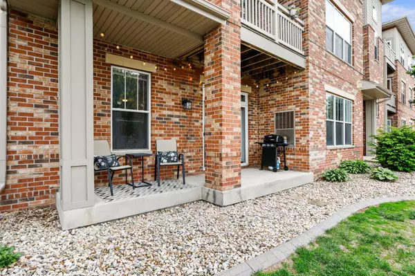 101 Metro Terrace #102, Madison, WI 53718