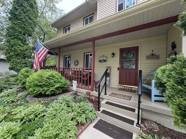 3702 Spring Hill Court, Middleton, WI 53562