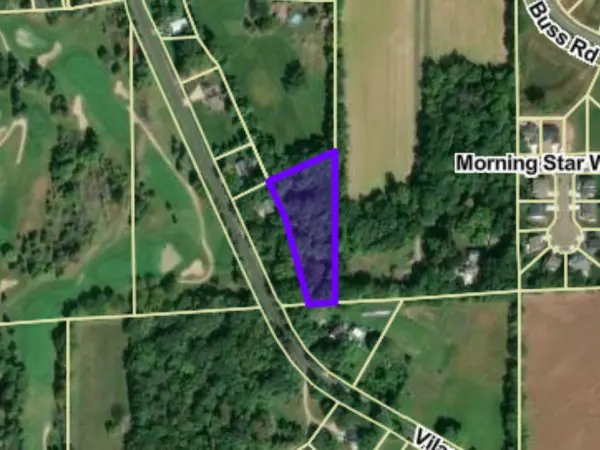 4364 Vilas Road, Cottage Grove, WI 53527