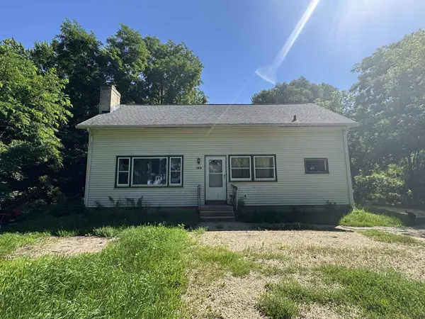 4364 Vilas Road, Cottage Grove, WI 53527