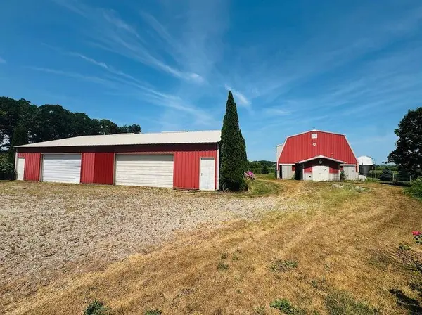 N7214 Stoney Creek Road, Waterloo, WI 53594