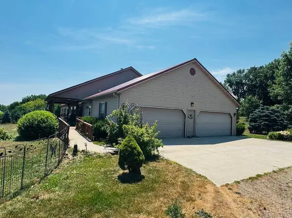 N7214 Stoney Creek Road, Waterloo, WI 53594