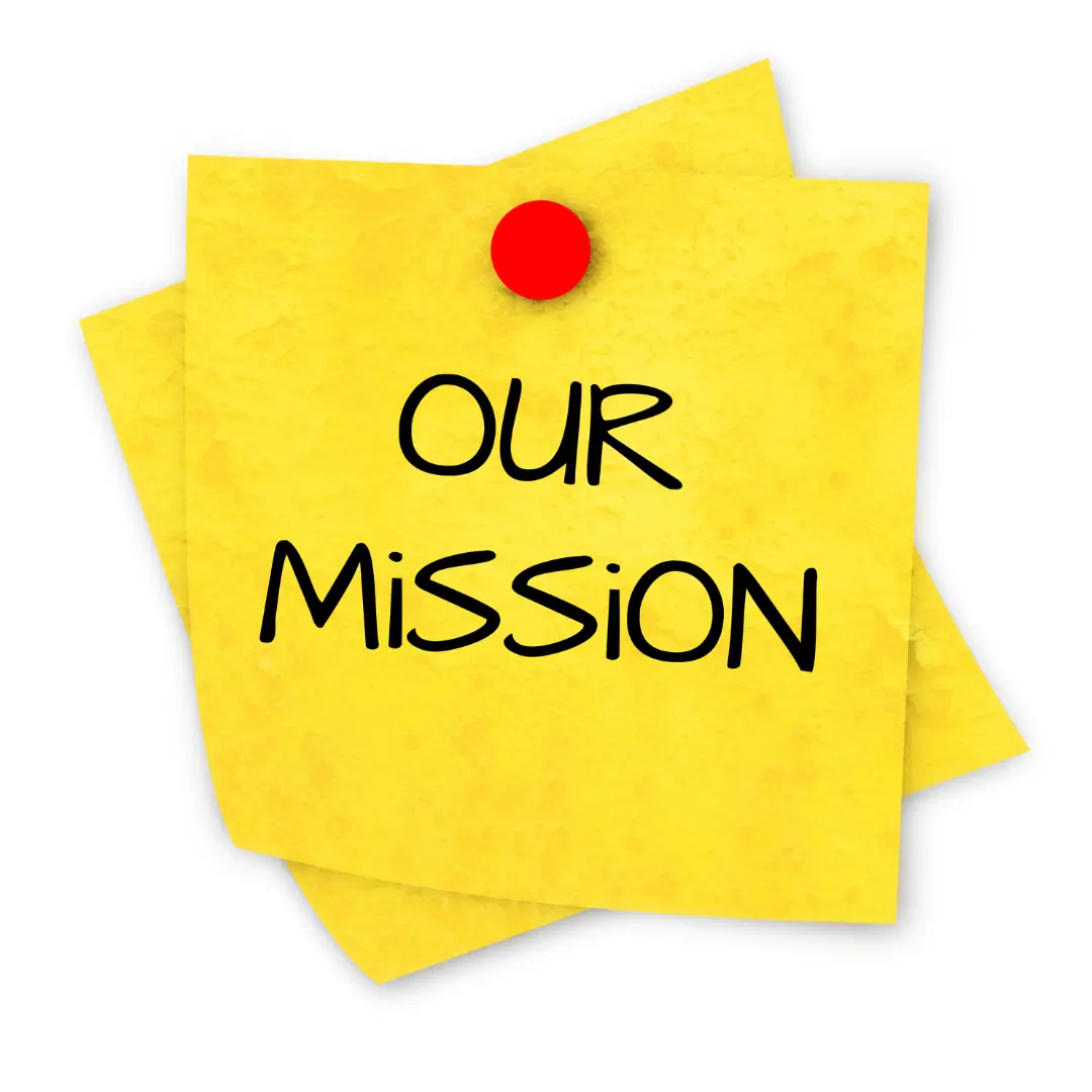 Mission