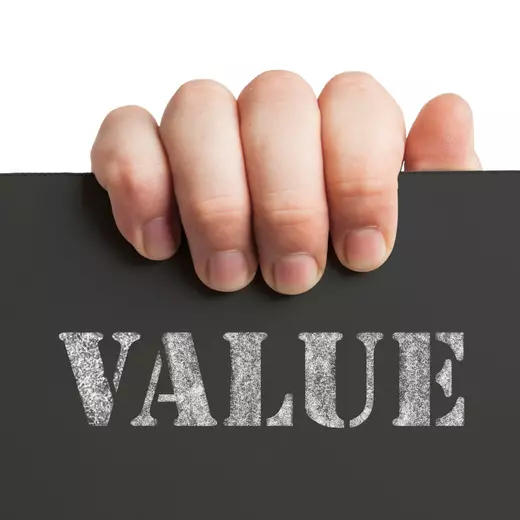 Value