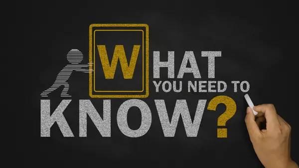 Things to Know As A Homebuyer or Seller