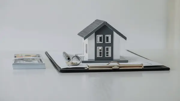 feature image of Becoming a Landlord: A Guide to Real Estate Investment