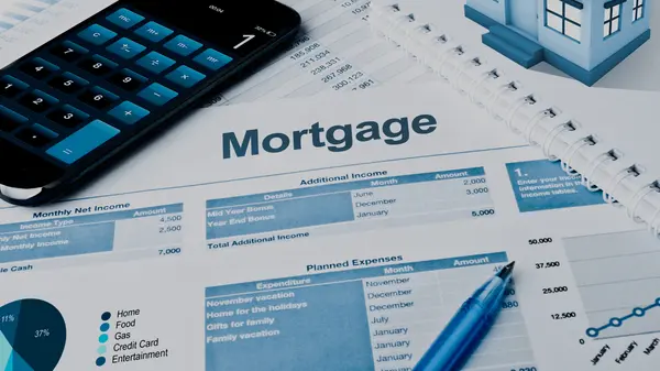 Mortgage Downpayments