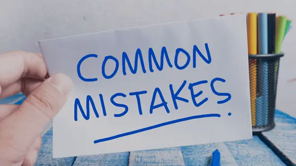feature image of Top Mistakes to Avoid When Buying, Selling, or Renting in Nashville, Tennessee