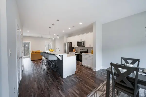 78 Zentry PL, Lynchburg, VA 24502