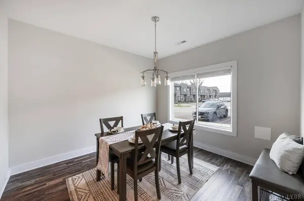 78 Zentry PL, Lynchburg, VA 24502