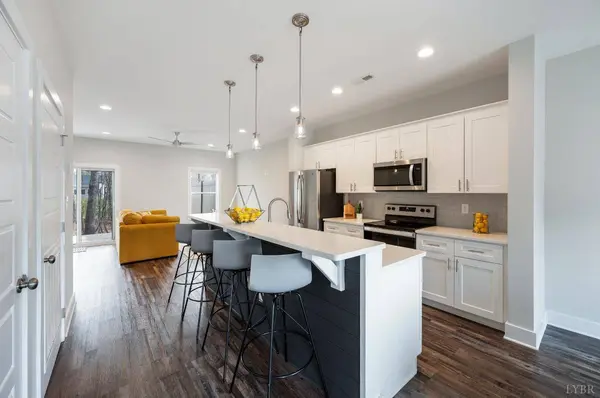 78 Zentry PL, Lynchburg, VA 24502