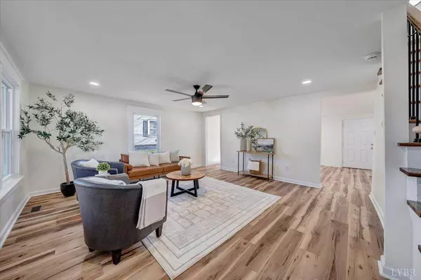 2326 Cobbs ST, Lynchburg, VA 24501