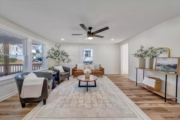 2326 Cobbs ST, Lynchburg, VA 24501