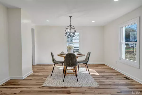 2326 Cobbs ST, Lynchburg, VA 24501