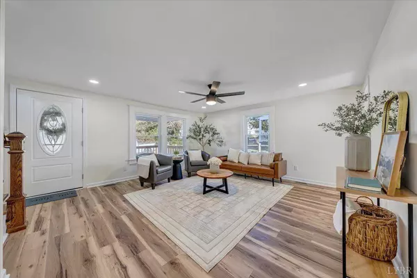 2326 Cobbs ST, Lynchburg, VA 24501