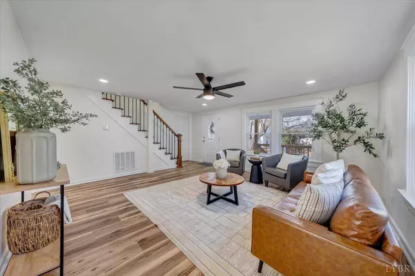 2326 Cobbs ST, Lynchburg, VA 24501