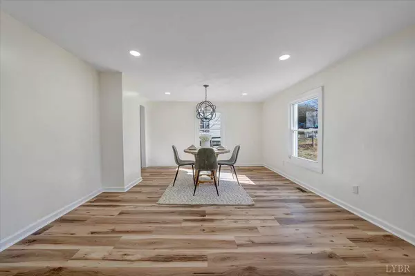 2326 Cobbs ST, Lynchburg, VA 24501