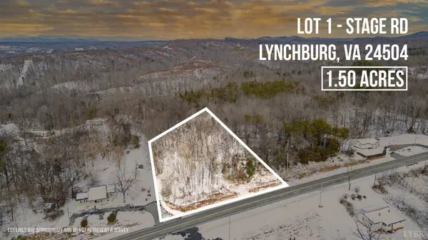 0 Stage RD, Lynchburg, VA 24504