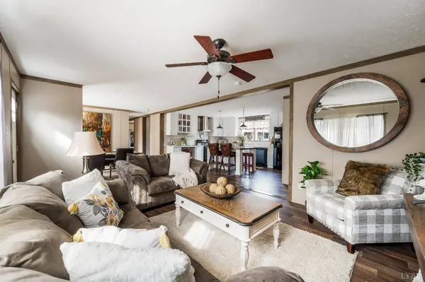 2480 Stage RD, Concord, VA 24538