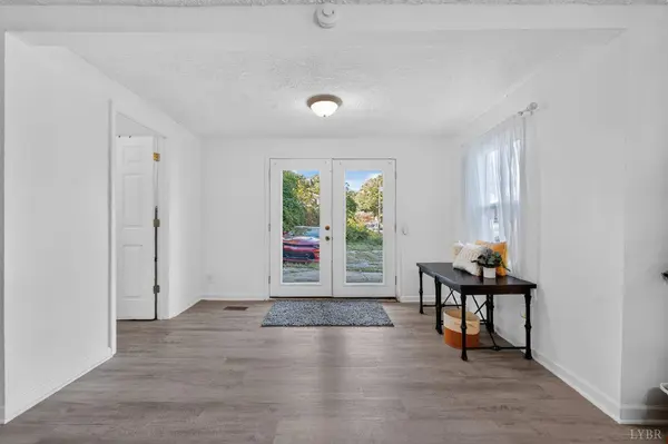 707 Jackson ST, Lynchburg, VA 24504