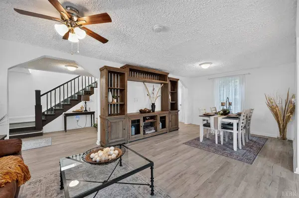707 Jackson ST, Lynchburg, VA 24504