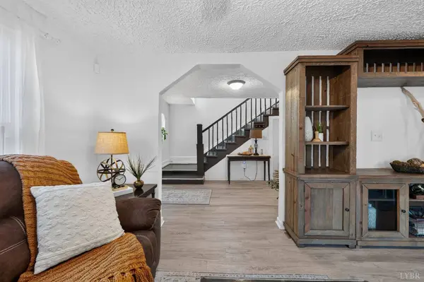 707 Jackson ST, Lynchburg, VA 24504