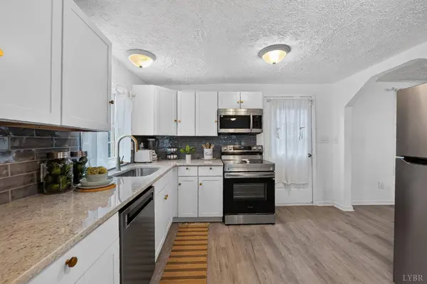 707 Jackson ST, Lynchburg, VA 24504