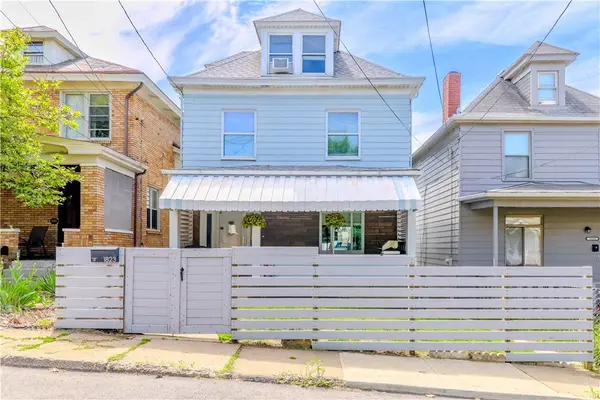 1823 Tonopah Ave, Beechview, PA 15216