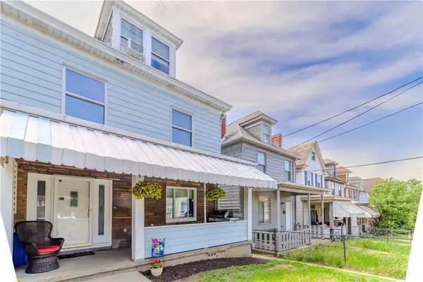 1823 Tonopah Ave, Beechview, PA 15216