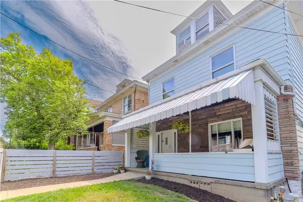 1823 Tonopah Ave, Beechview, PA 15216