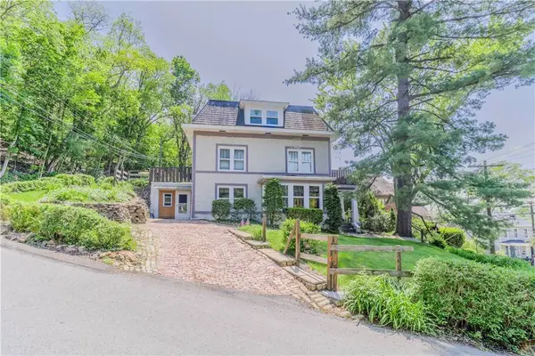 136 E Crafton Ave, Crafton, PA 15205