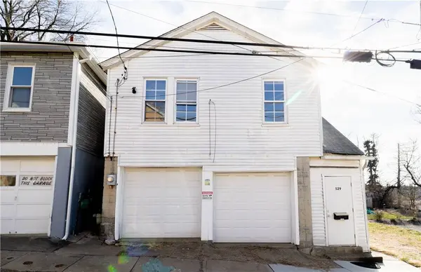 529 Church St, Carnegie, PA 15106