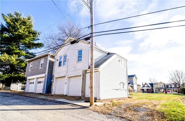 529 Church St, Carnegie, PA 15106