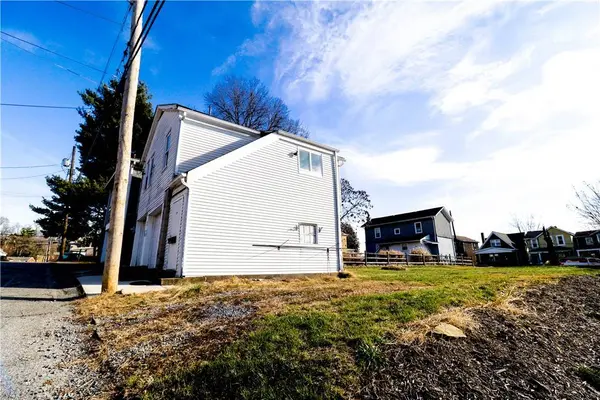 529 Church St, Carnegie, PA 15106