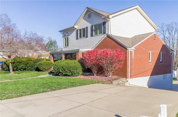 739 Linda Dr, Brookline, PA 15226
