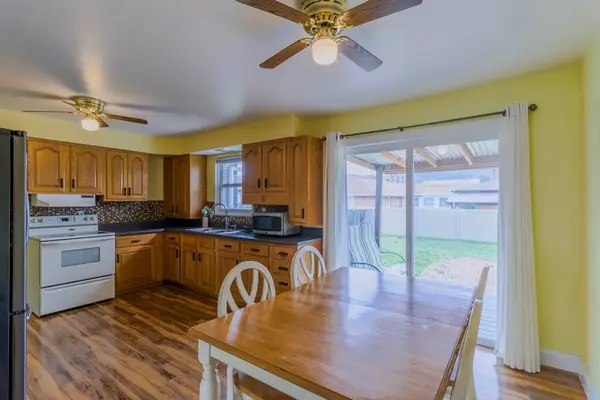 1205 Wheeling Avenue, Glen Dale, WV 26038
