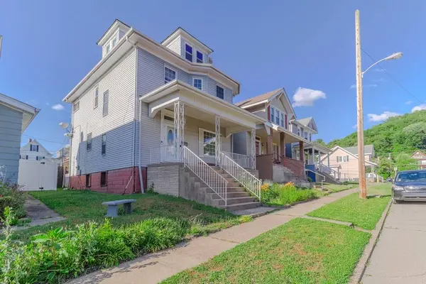 109 N 20th st., Wheeling, WV 26003