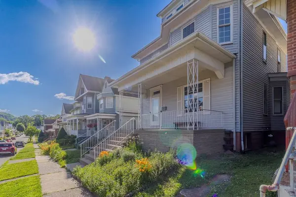 109 N 20th st., Wheeling, WV 26003