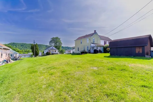 0000 Ruby Street, Moundsville, WV 26041