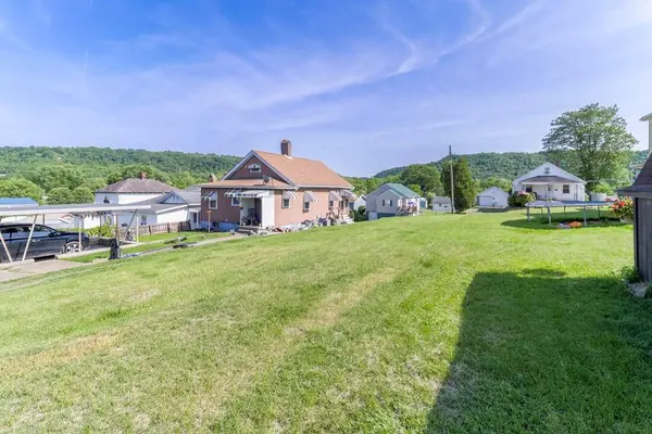 0000 Ruby Street, Moundsville, WV 26041