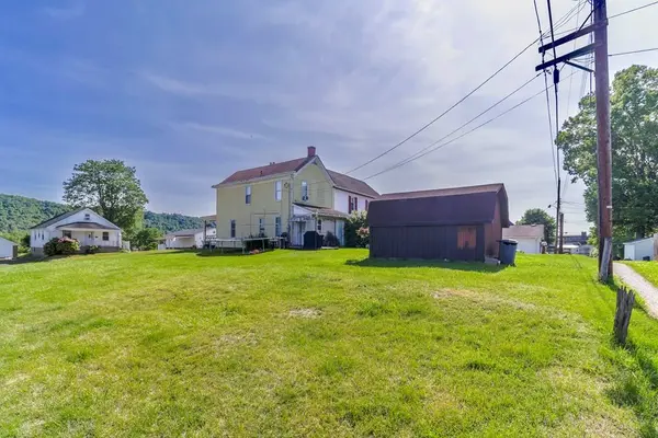 0000 Ruby Street, Moundsville, WV 26041