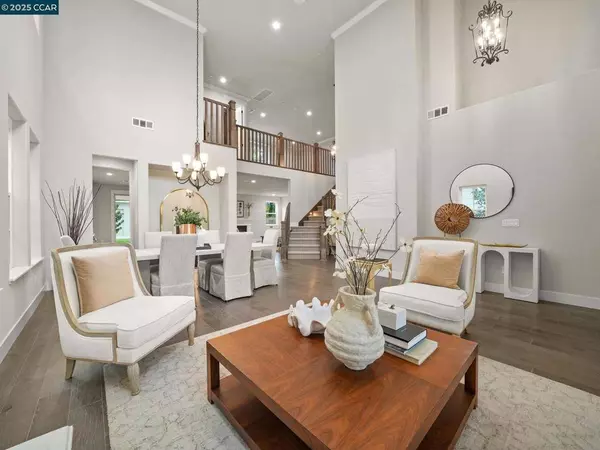 1588 Alamo Way, Alamo, CA 94507